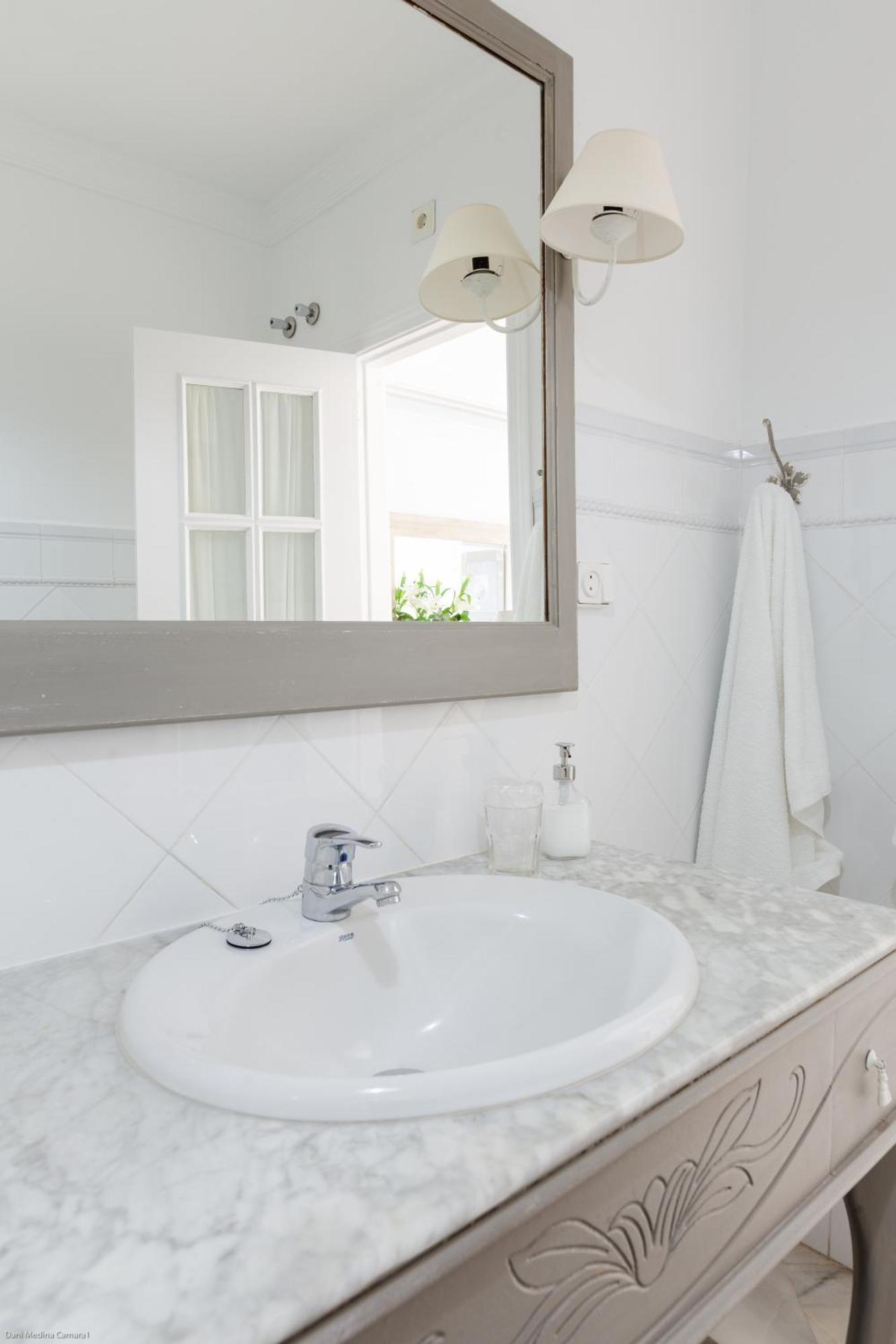 Apartamento Con Vistas Al Mar Málaga Exteriör bild